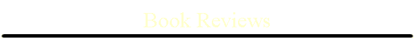 Book Reviews